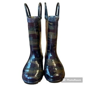 Western chief rain boots kids
